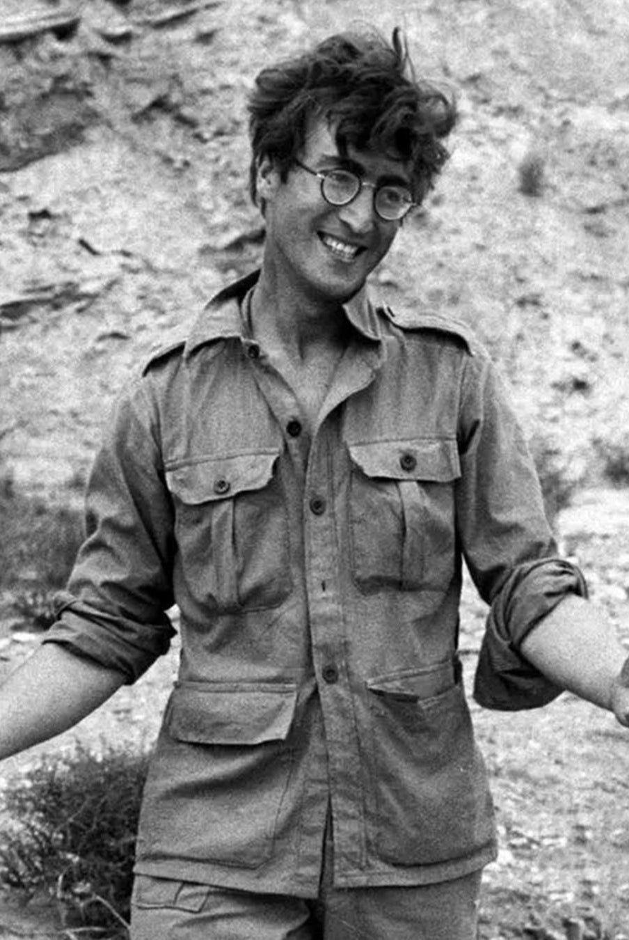 A Brief Guide to U.S. Military Clothing: From the 1920s to Today