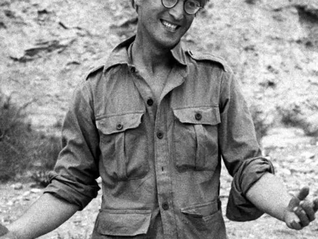 A Brief Guide to U.S. Military Clothing: From the 1920s to Today
