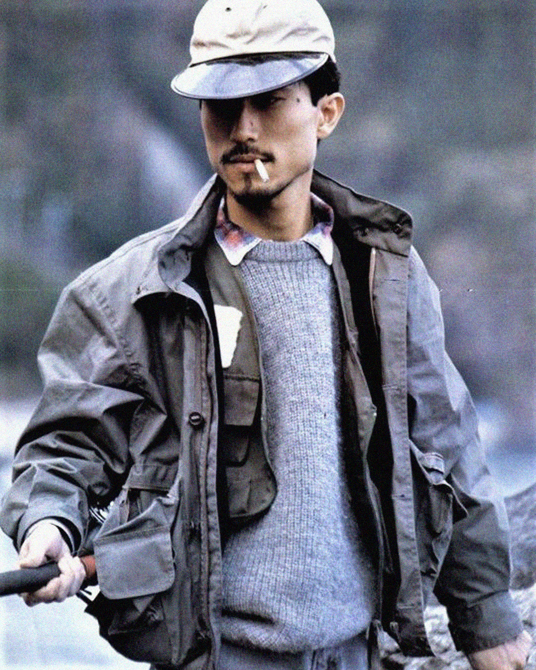 Buying Less Isn’t the Point