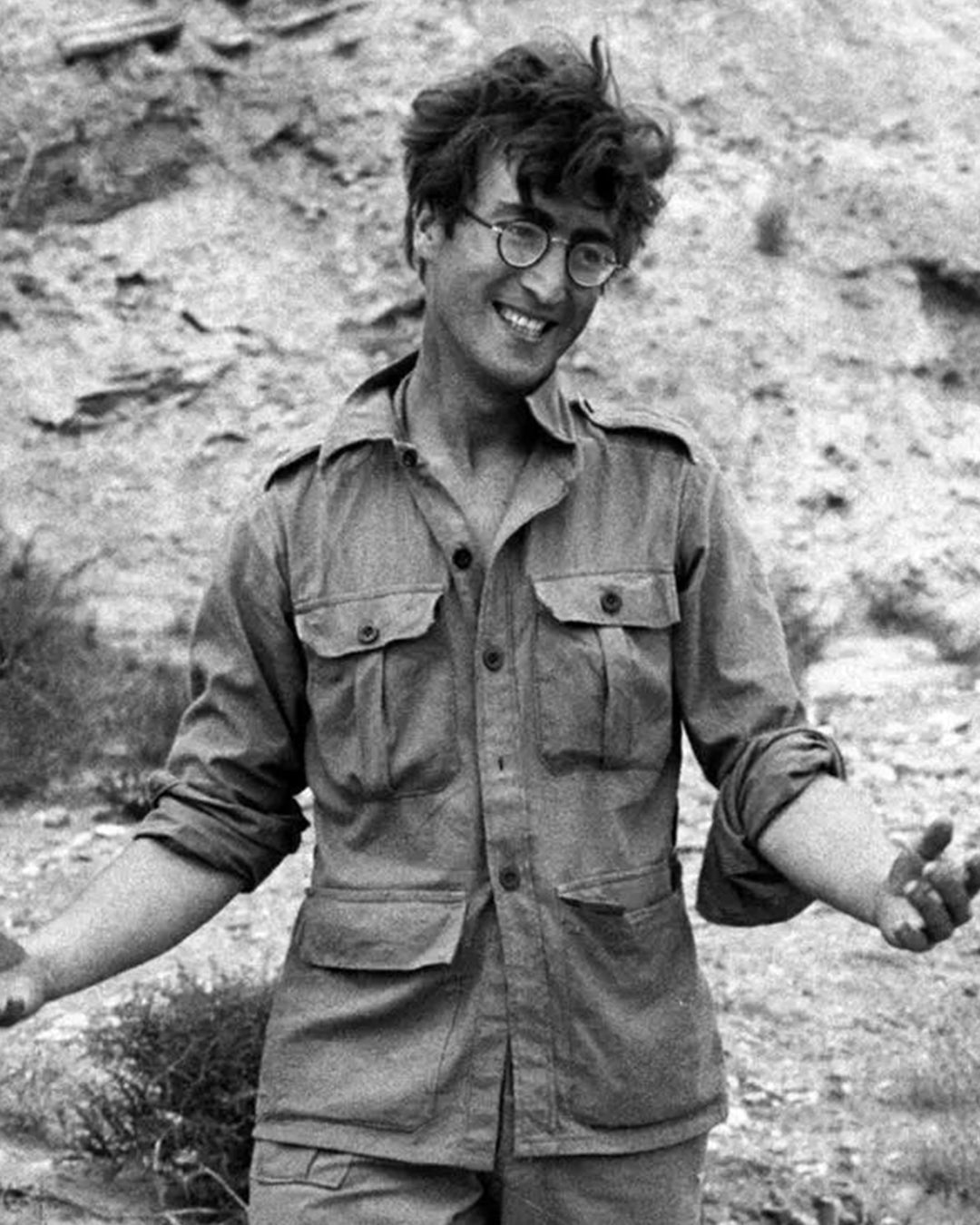 A Brief Guide to U.S. Military Clothing: From the 1920s to Today